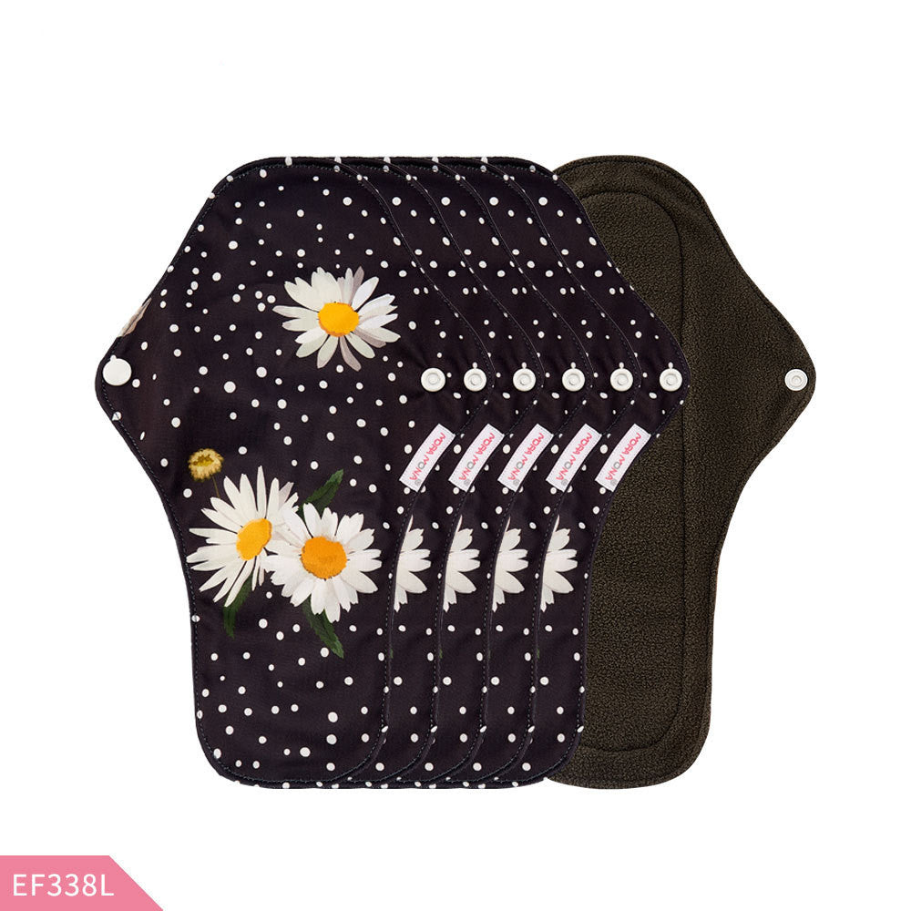 Washable Sanitary Napkin Mother's Postpartum Nursing Pad