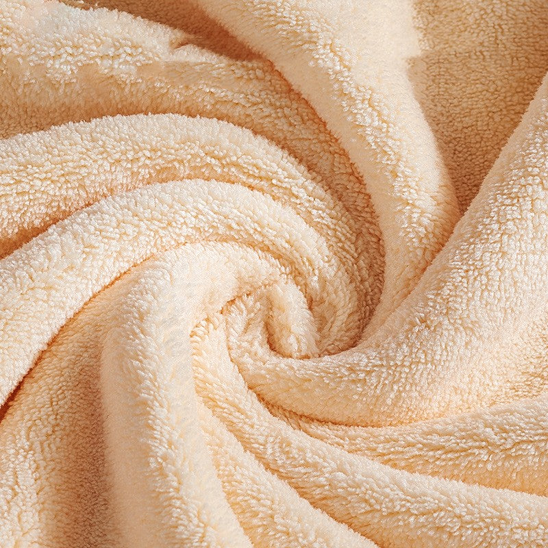 Baby Bath Towel Baby Gauze Absorbent Blanket