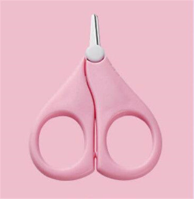 Baby nail scissors