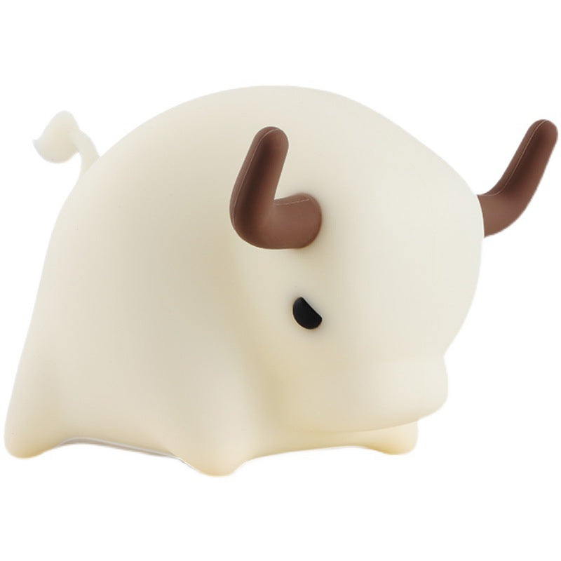 Cow Baby Night Light