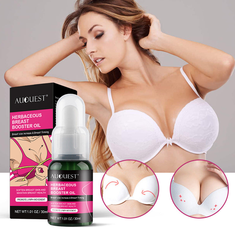 Postpartum Sagging Breast Care Plump Cream