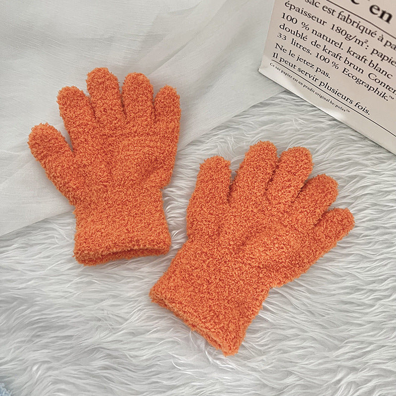 Winter Children's Gloves