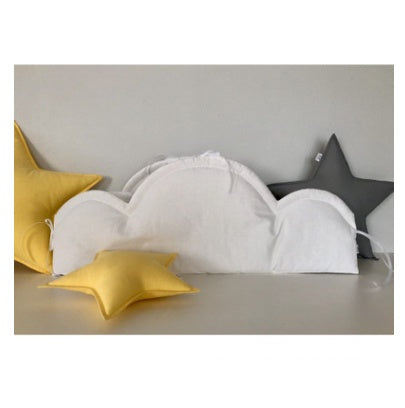 Baby crib bed circumference