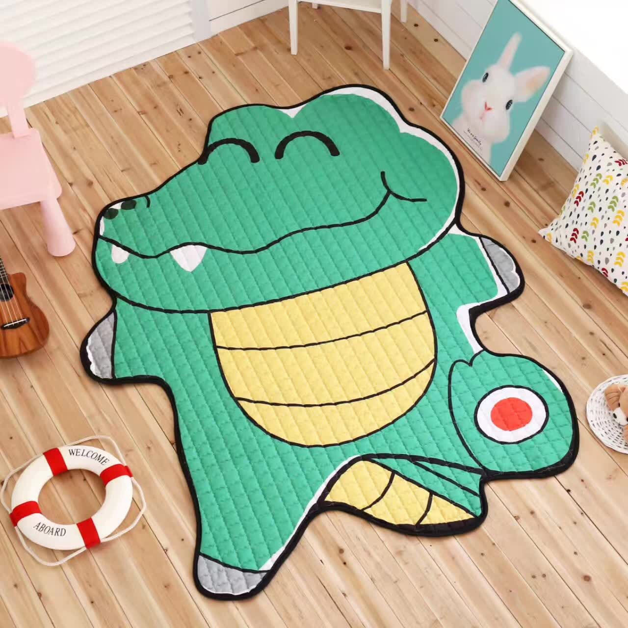 Toys Baby Play Mat Kids