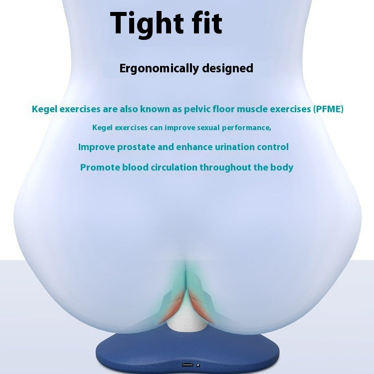 Postpartum Pelvic Floor Muscle Exercise Lifting Trainer