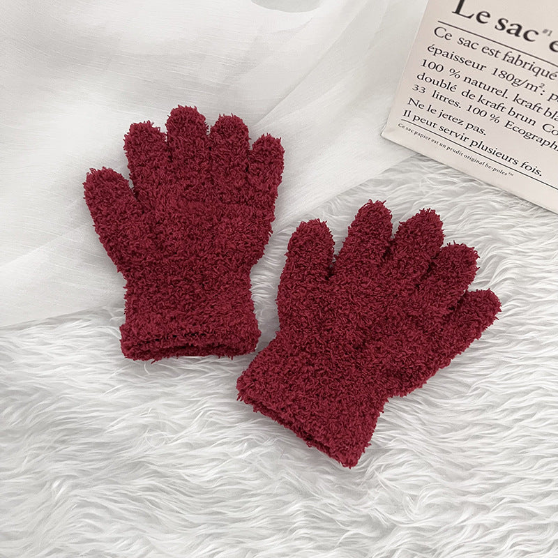 Winter Children's Gloves