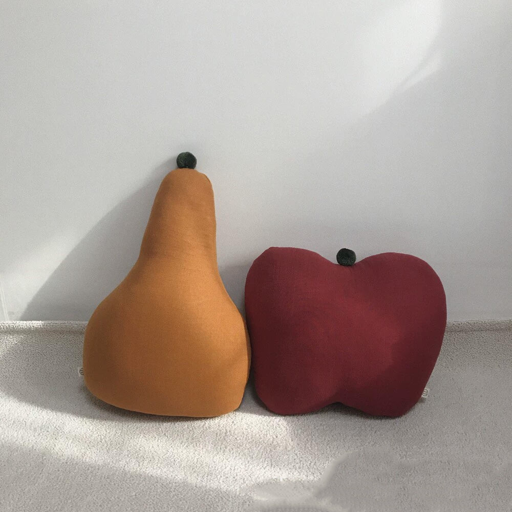 Children's Cute Doll Nap Pillow