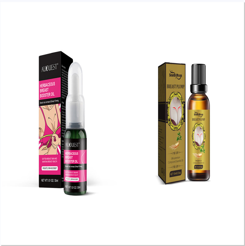 Postpartum Sagging Breast Care Plump Cream