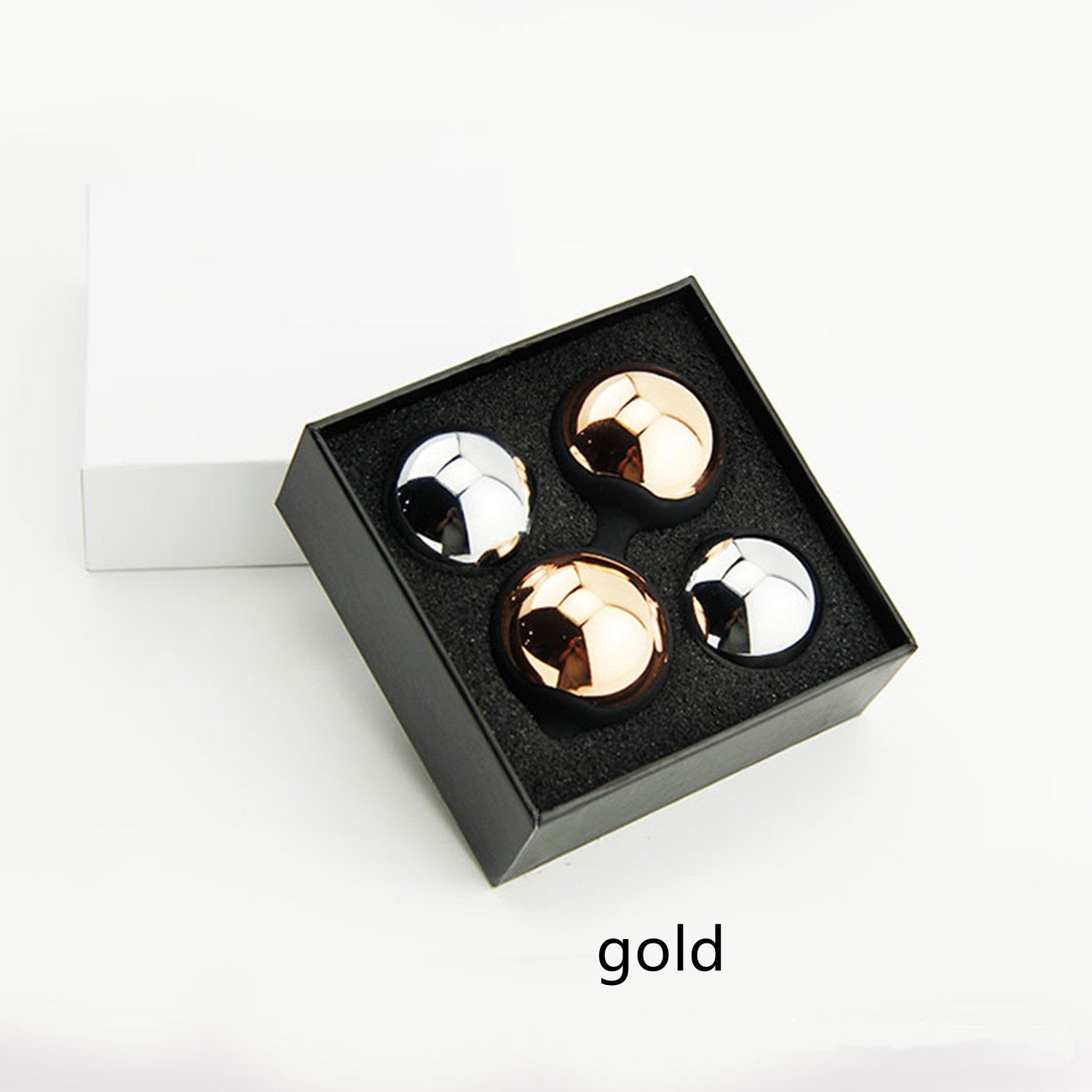 Female Postpartum Kegel Trainer Vaginal Dumbbell