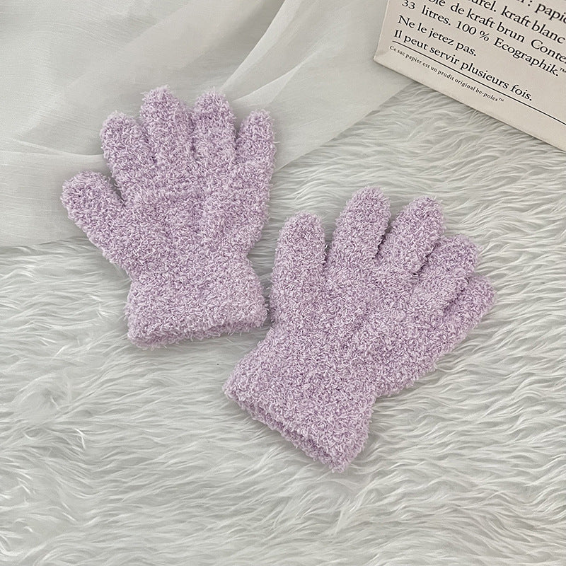Winter Children's Gloves