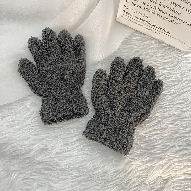 Winter Children's Gloves
