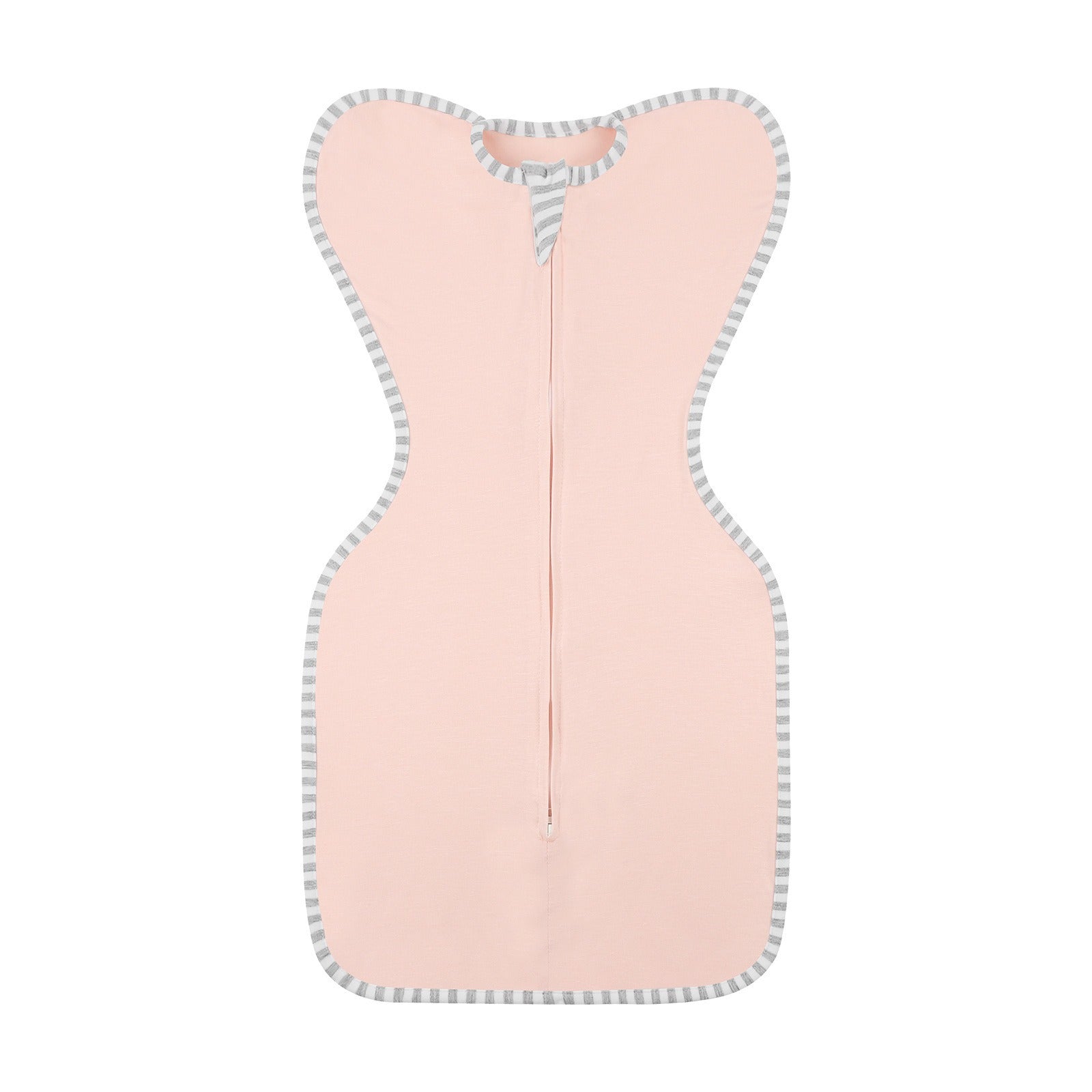 Modal Breathable Baby Swaddle Sleeping Bag Baby