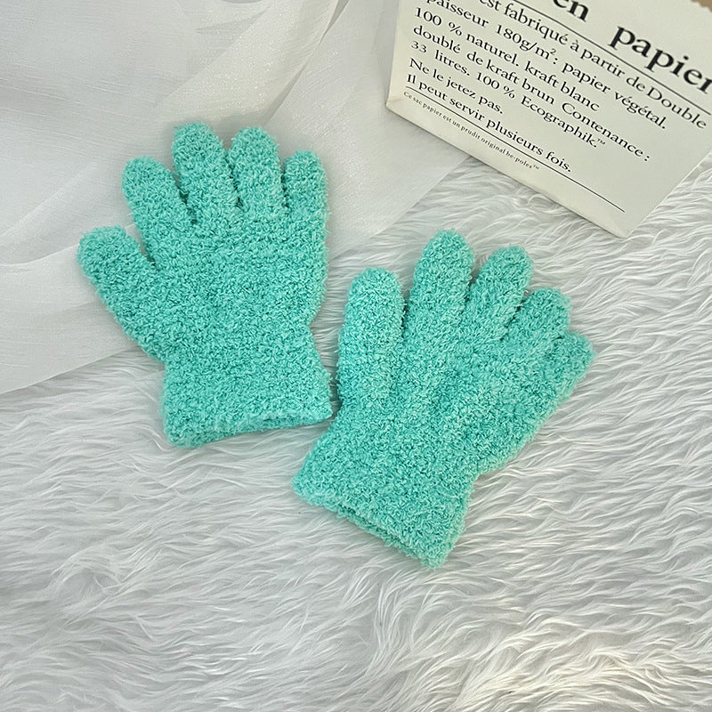Winter Children's Gloves