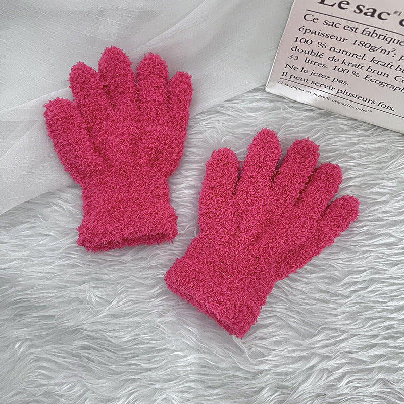 Winter Children's Gloves