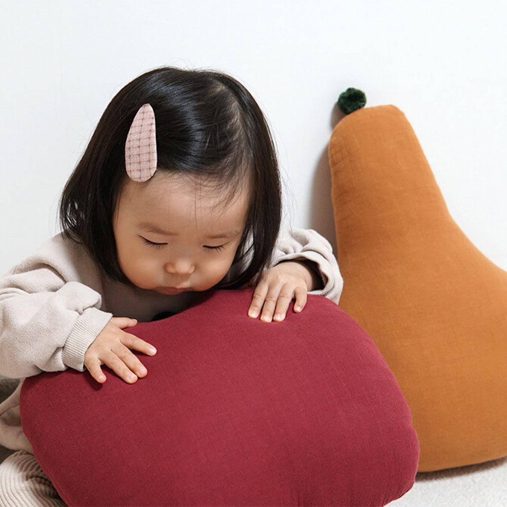 Children's Cute Doll Nap Pillow
