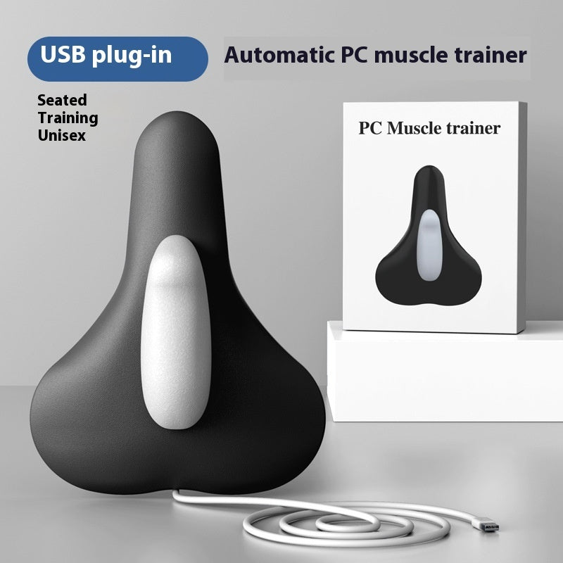 Postpartum Pelvic Floor Muscle Exercise Lifting Trainer