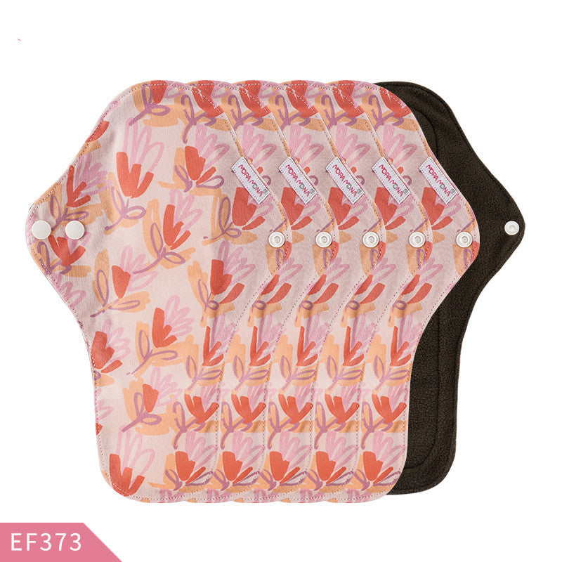 Washable Sanitary Napkin Mother's Postpartum Nursing Pad