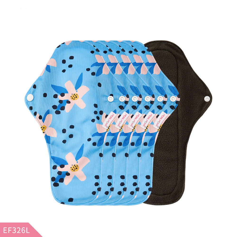 Washable Sanitary Napkin Mother's Postpartum Nursing Pad