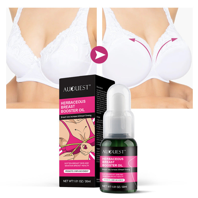 Postpartum Sagging Breast Care Plump Cream