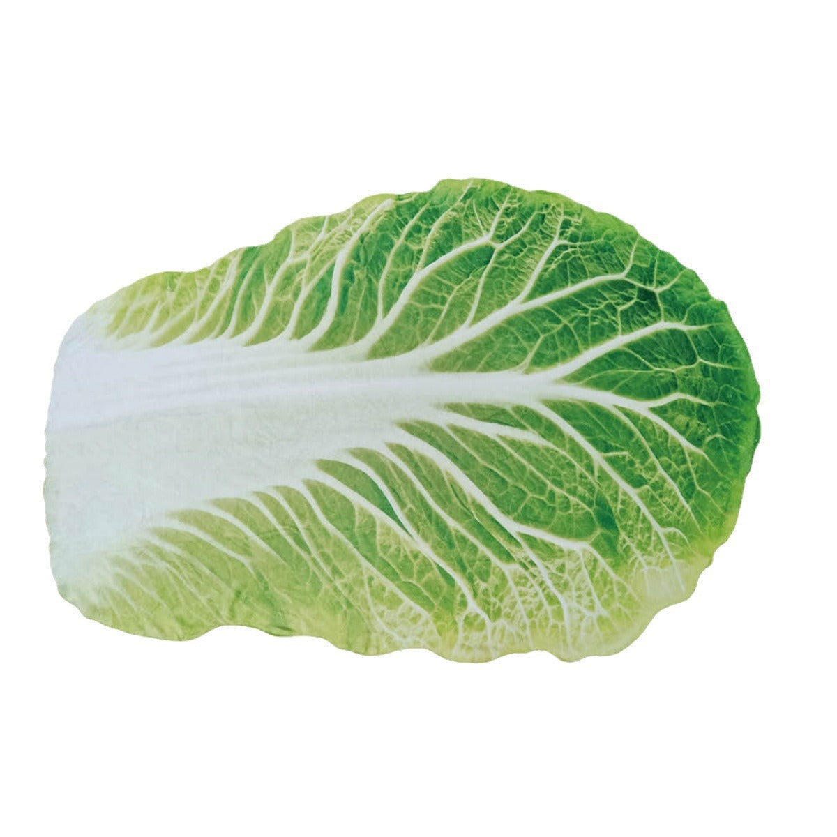 Baby Swaddle Wrap Newborn Simulation Cabbage