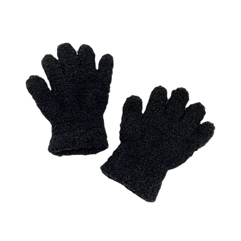 Winter Children's Gloves
