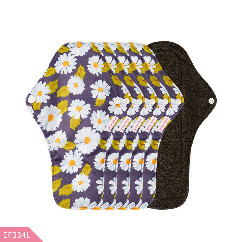 Washable Sanitary Napkin Mother's Postpartum Nursing Pad