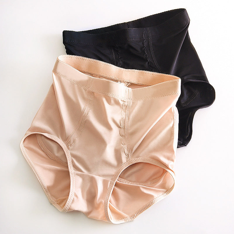 Postpartum hip pants