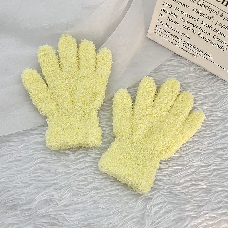 Winter Children's Gloves
