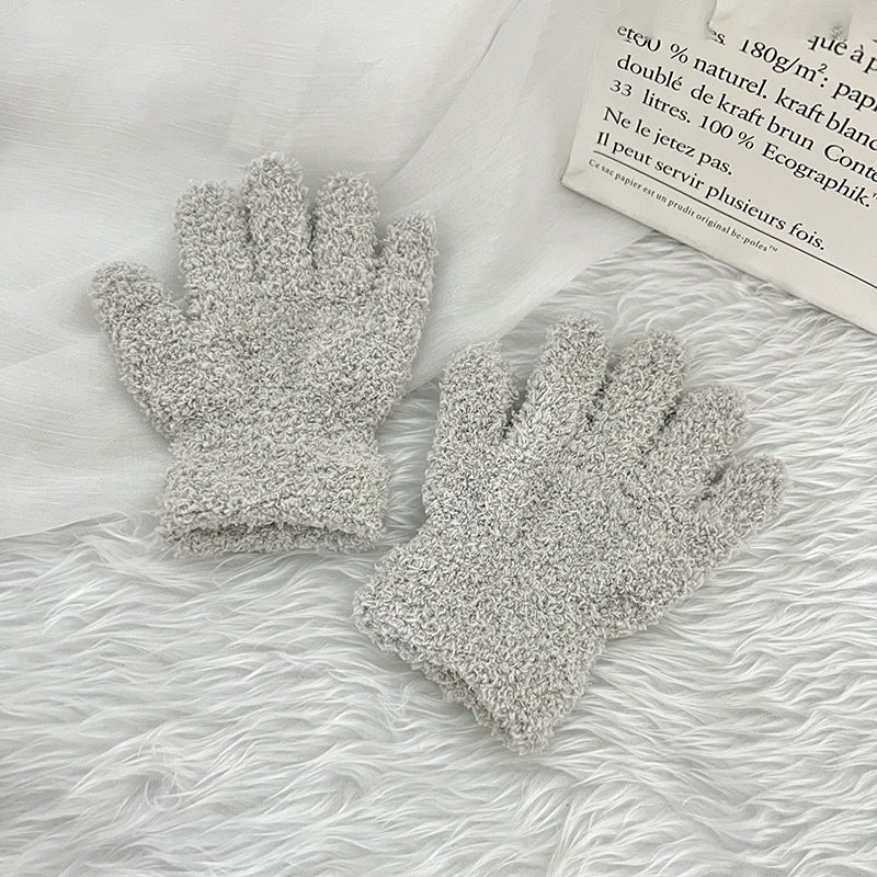 Winter Children's Gloves