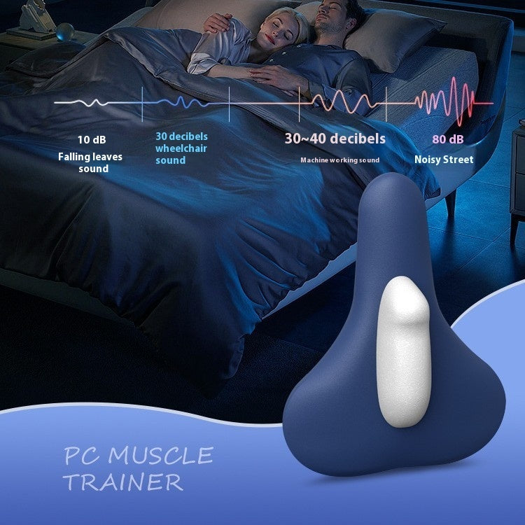 Postpartum Pelvic Floor Muscle Exercise Lifting Trainer