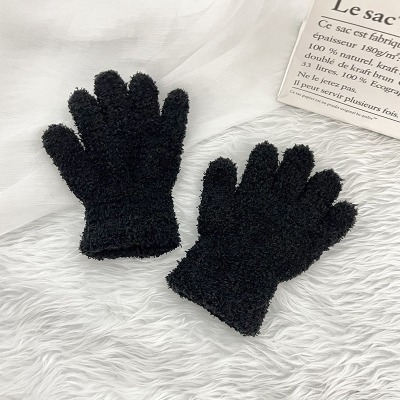 Winter Children's Gloves