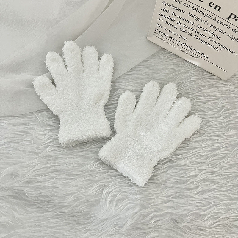 Winter Children's Gloves