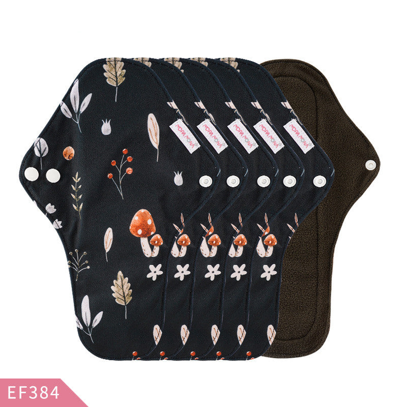 Washable Sanitary Napkin Mother's Postpartum Nursing Pad