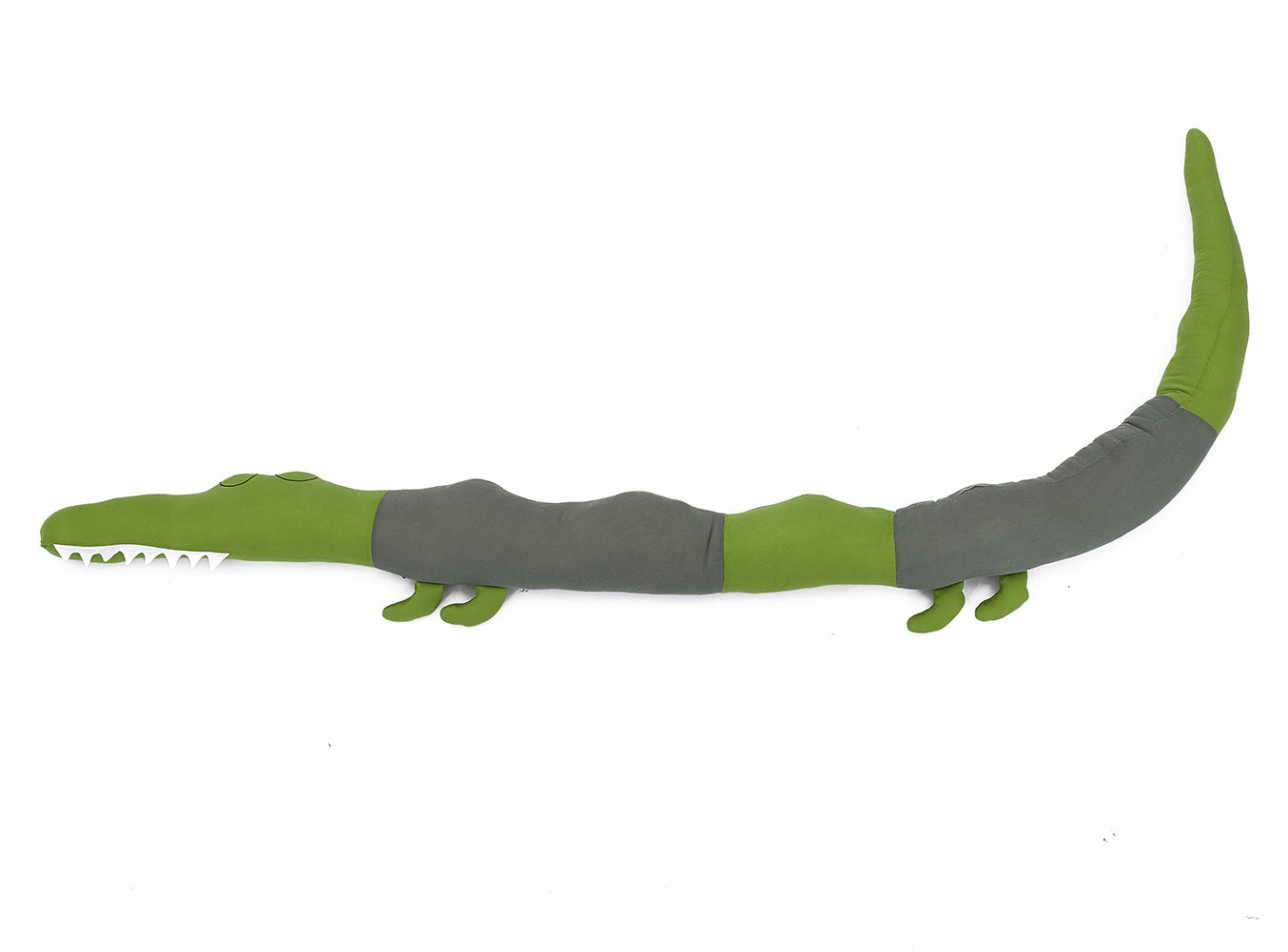 Cute Long Pillow For Kids Stuffed Toys Plush