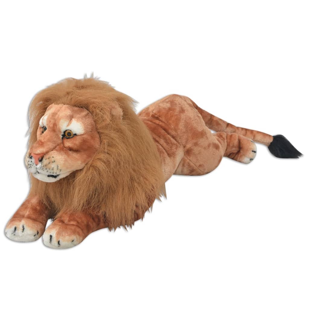 Tiger Plush Toy XXL   Tiger Plush Toy