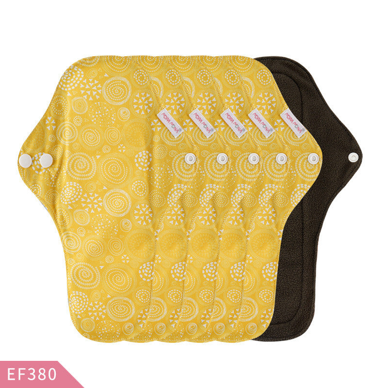 Washable Sanitary Napkin Mother's Postpartum Nursing Pad