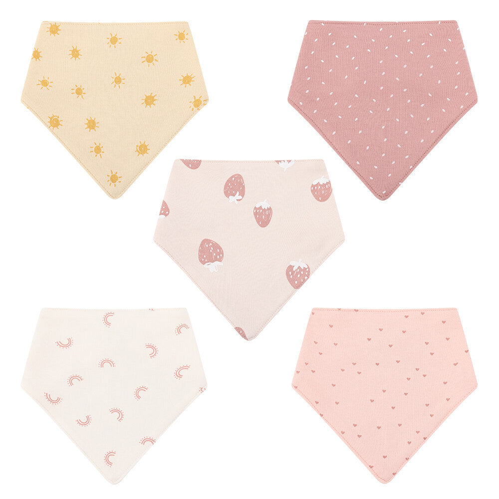 Baby Strawberry 20-Piece Clothing Gift Set