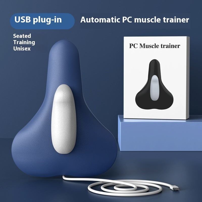 Postpartum Pelvic Floor Muscle Exercise Lifting Trainer