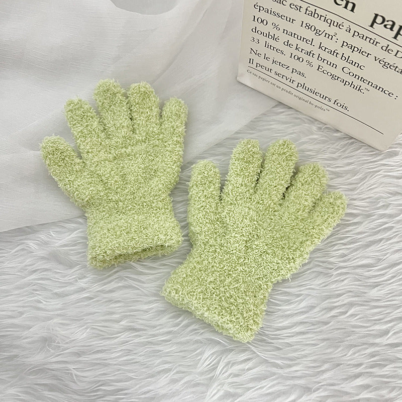 Winter Children's Gloves