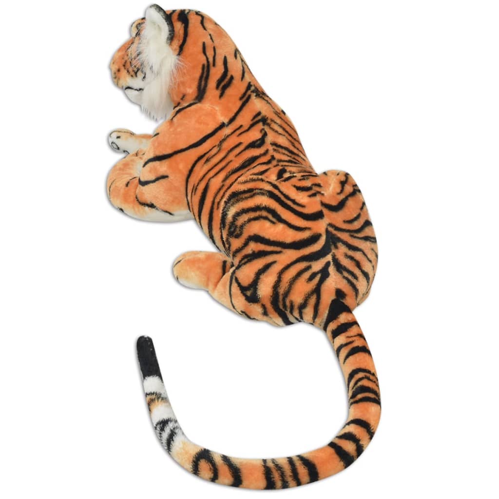 Tiger Plush Toy XXL   Tiger Plush Toy