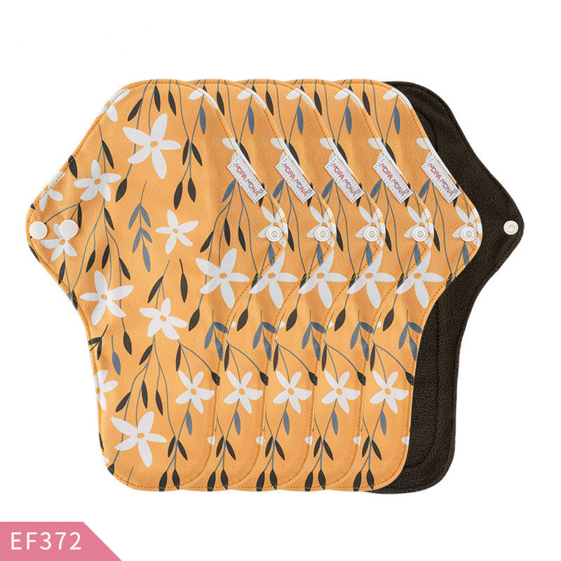 Washable Sanitary Napkin Mother's Postpartum Nursing Pad