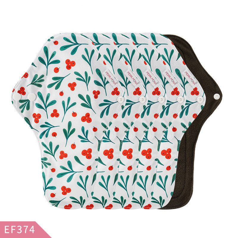 Washable Sanitary Napkin Mother's Postpartum Nursing Pad