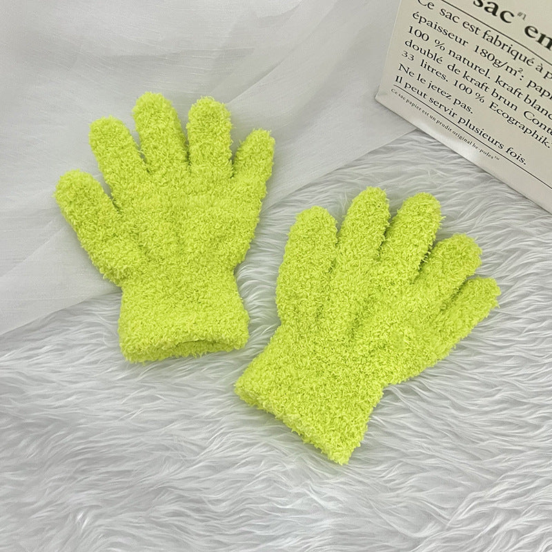 Winter Children's Gloves
