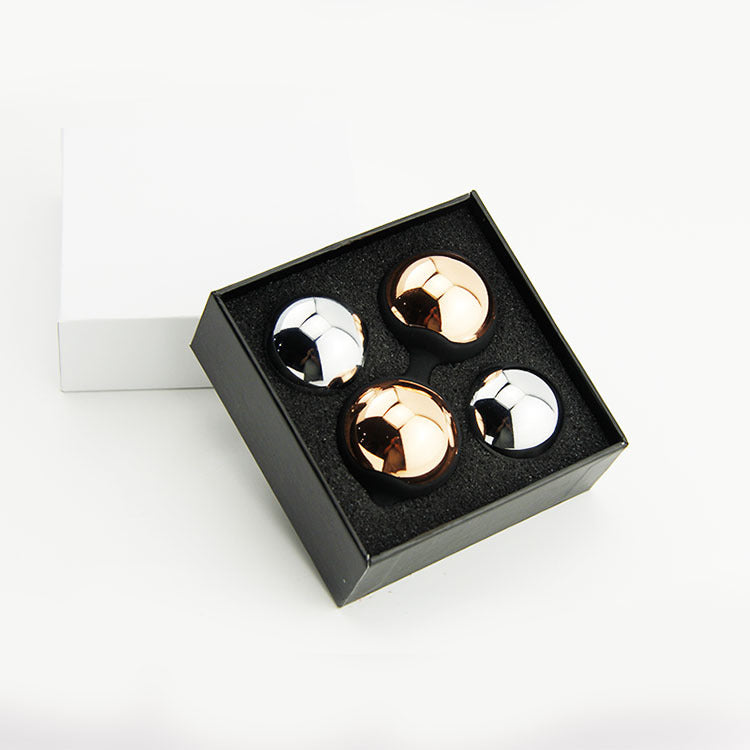 Female Postpartum Kegel Trainer Vaginal Dumbbell