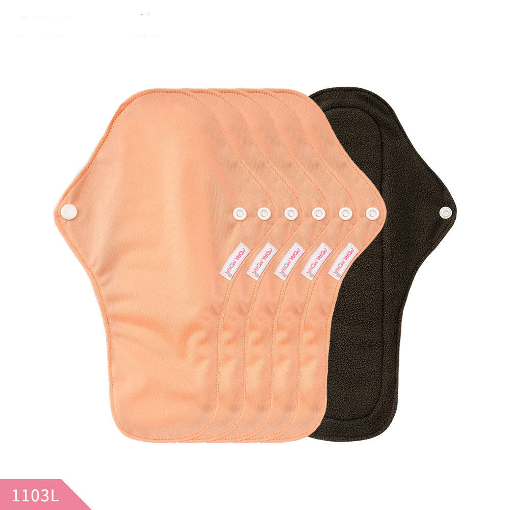 Washable Sanitary Napkin Mother's Postpartum Nursing Pad