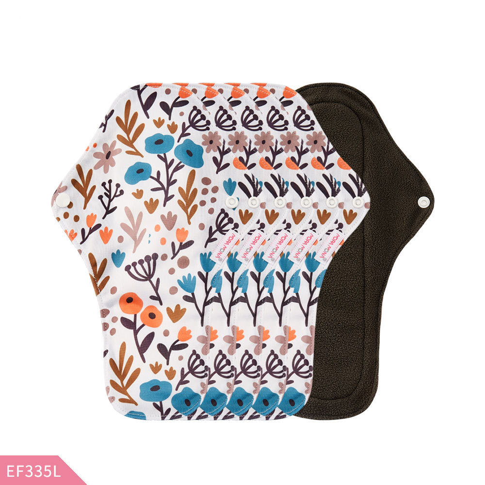 Washable Sanitary Napkin Mother's Postpartum Nursing Pad