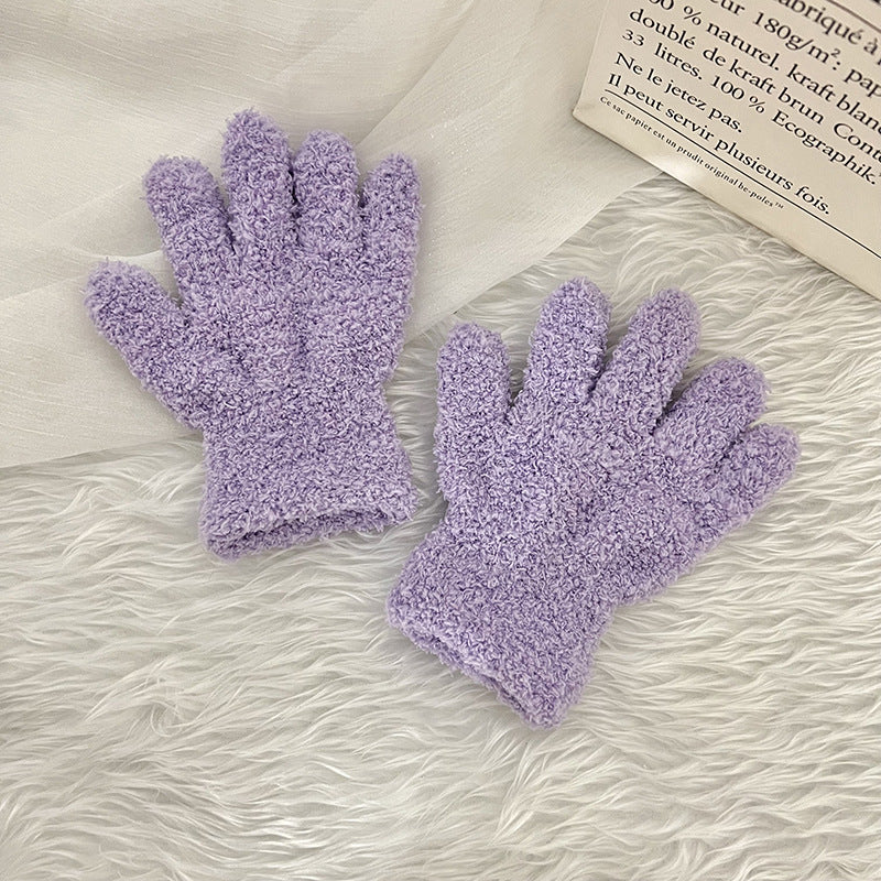 Winter Children's Gloves