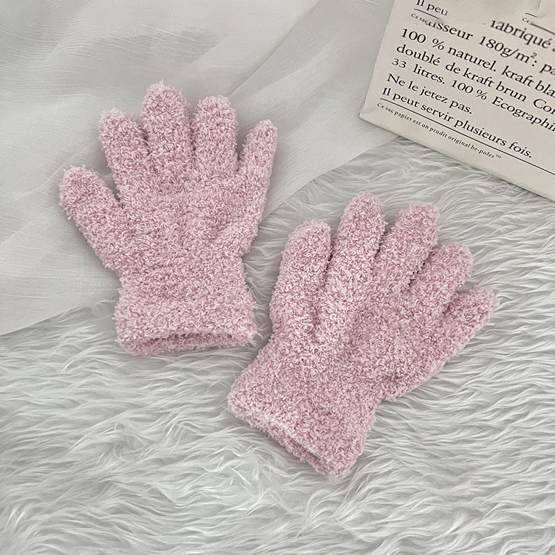Winter Children's Gloves